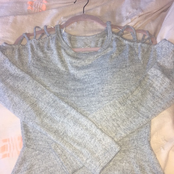 *NWOT* Cozy Dress - Picture 3 of 4